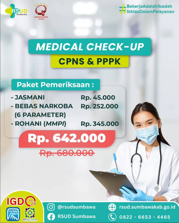 Produk & Layanan